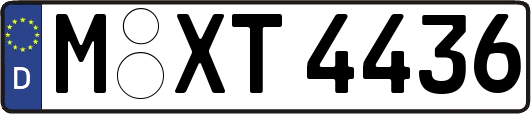M-XT4436