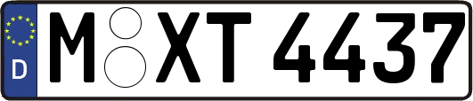 M-XT4437