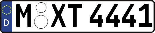 M-XT4441