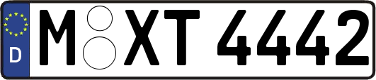 M-XT4442