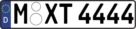 M-XT4444