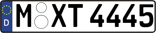 M-XT4445