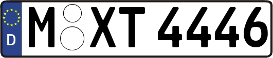 M-XT4446