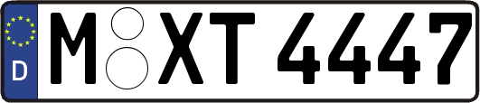 M-XT4447