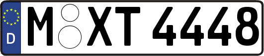 M-XT4448