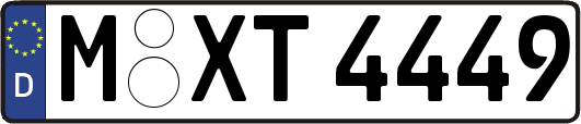 M-XT4449