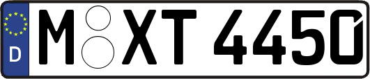 M-XT4450