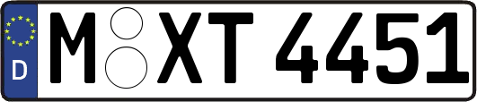 M-XT4451
