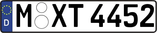 M-XT4452