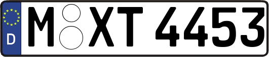 M-XT4453