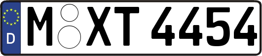 M-XT4454