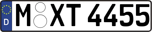 M-XT4455
