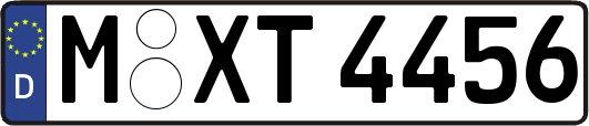 M-XT4456
