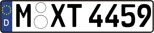 M-XT4459
