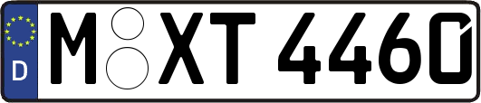 M-XT4460
