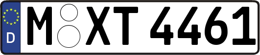 M-XT4461