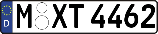 M-XT4462