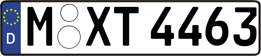 M-XT4463