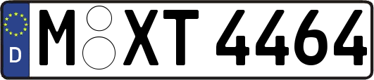 M-XT4464