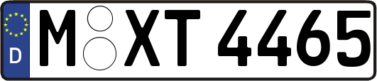 M-XT4465