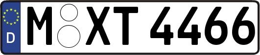 M-XT4466