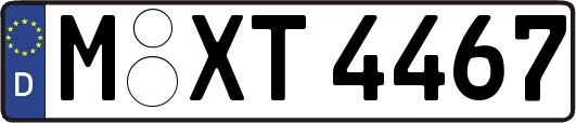 M-XT4467