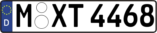 M-XT4468