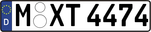 M-XT4474