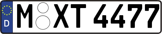 M-XT4477