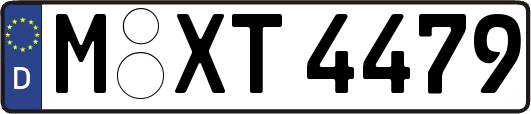 M-XT4479
