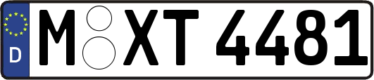 M-XT4481