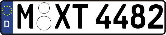 M-XT4482