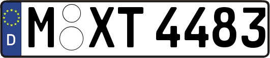 M-XT4483