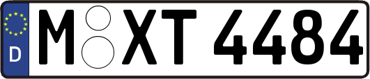 M-XT4484