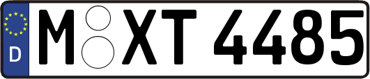 M-XT4485