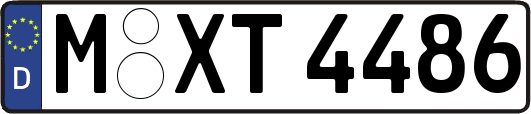 M-XT4486