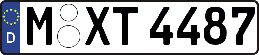 M-XT4487