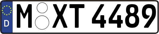 M-XT4489