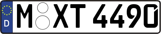 M-XT4490