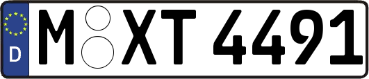 M-XT4491