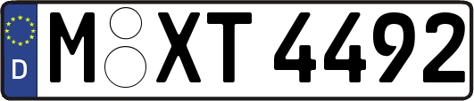 M-XT4492