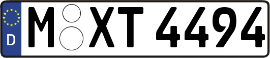 M-XT4494