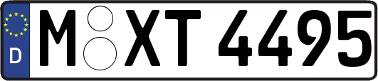 M-XT4495