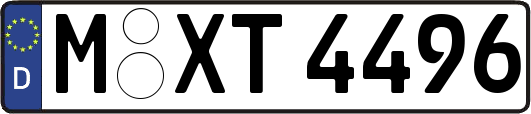 M-XT4496