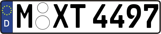 M-XT4497