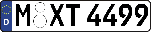 M-XT4499