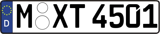 M-XT4501