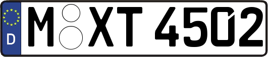 M-XT4502