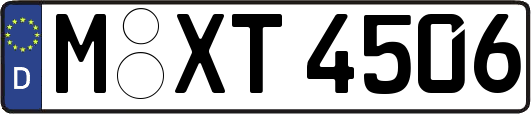 M-XT4506