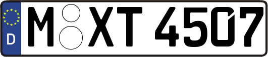 M-XT4507